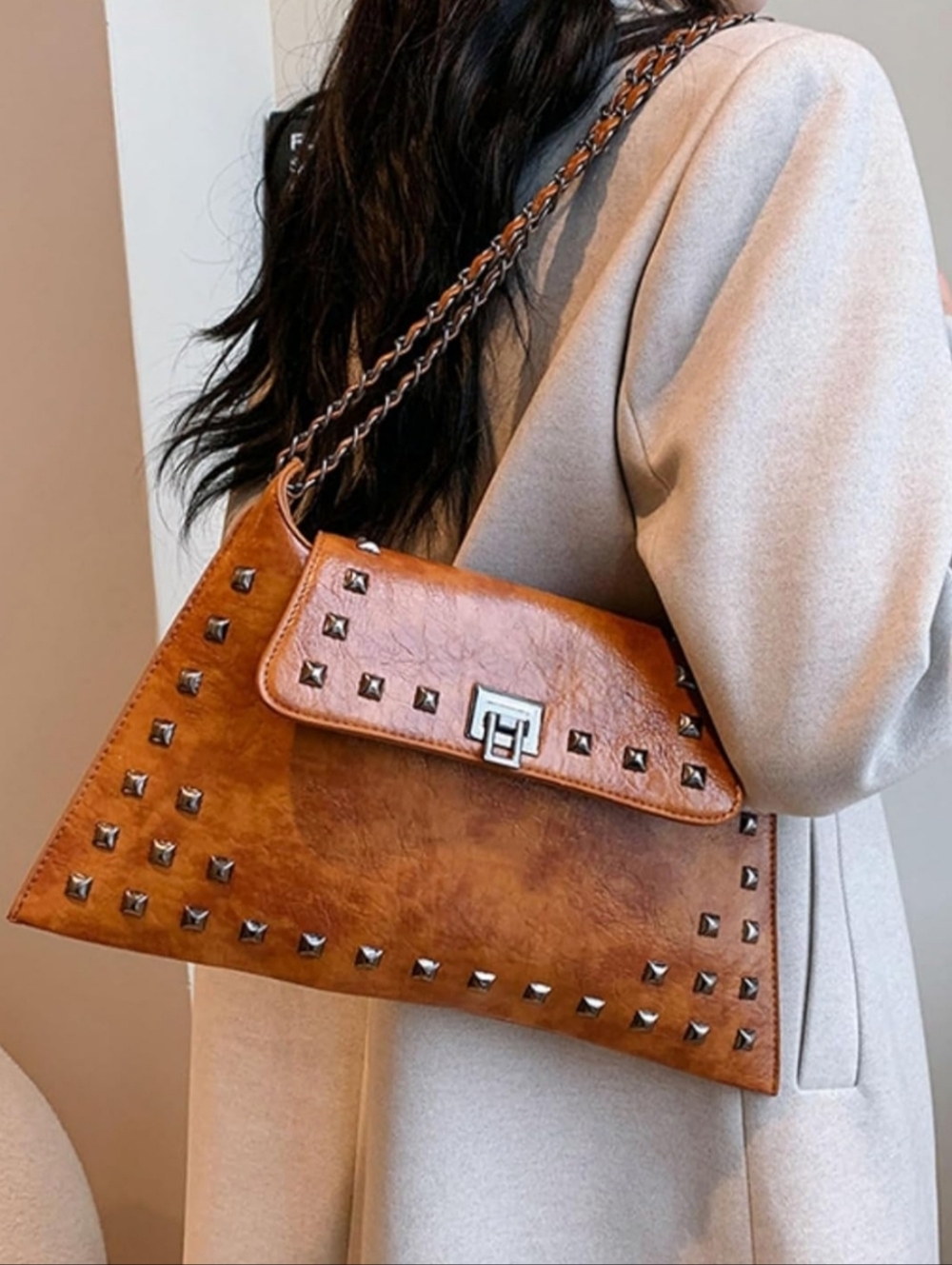 PU Leather PURSE
